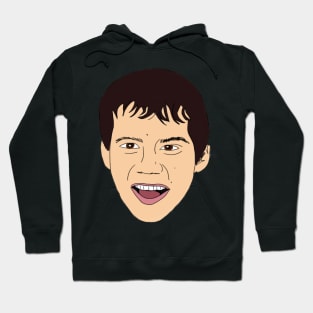 Dylan O'Brien Hoodie